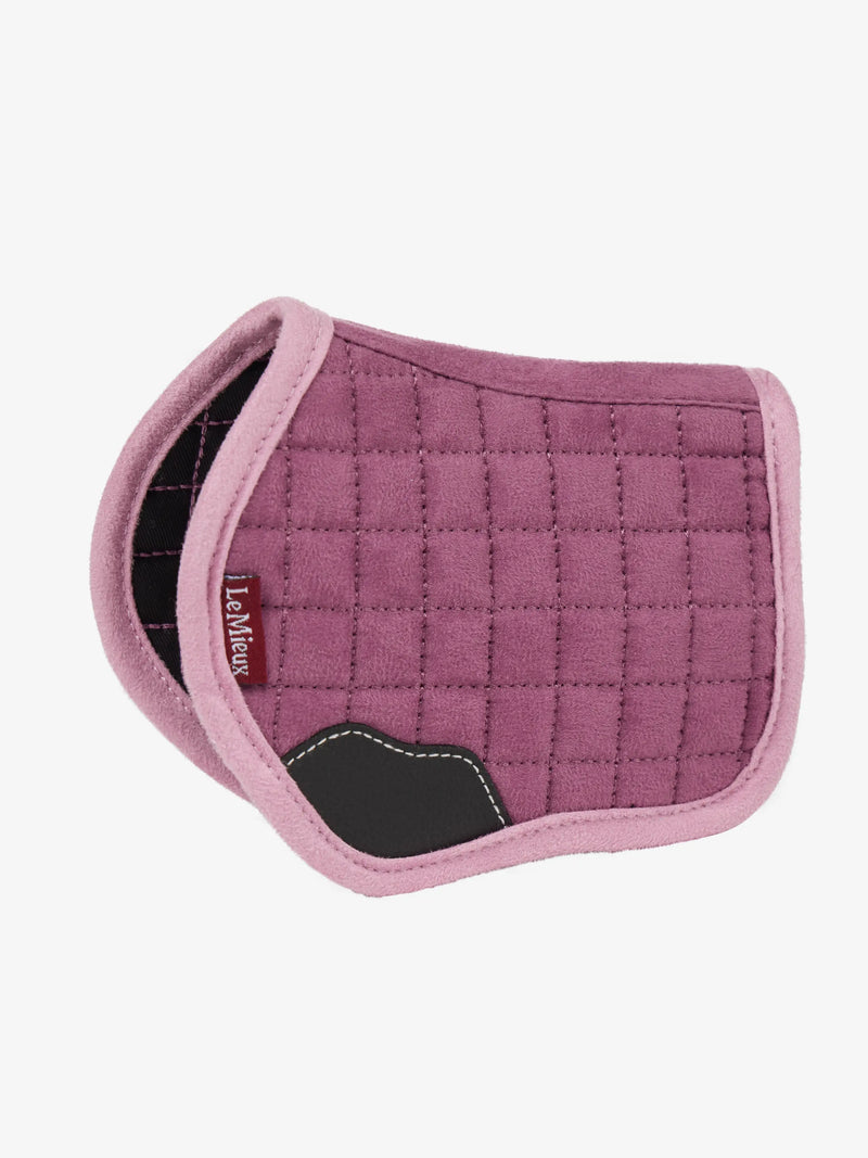 LeMieux Toy Pony Saddlepad - VARIOUS COLOURS - Vision Saddlery