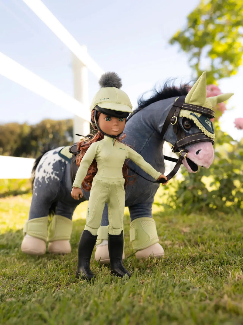 LeMieux Toy Pony - Comet - Vision Saddlery