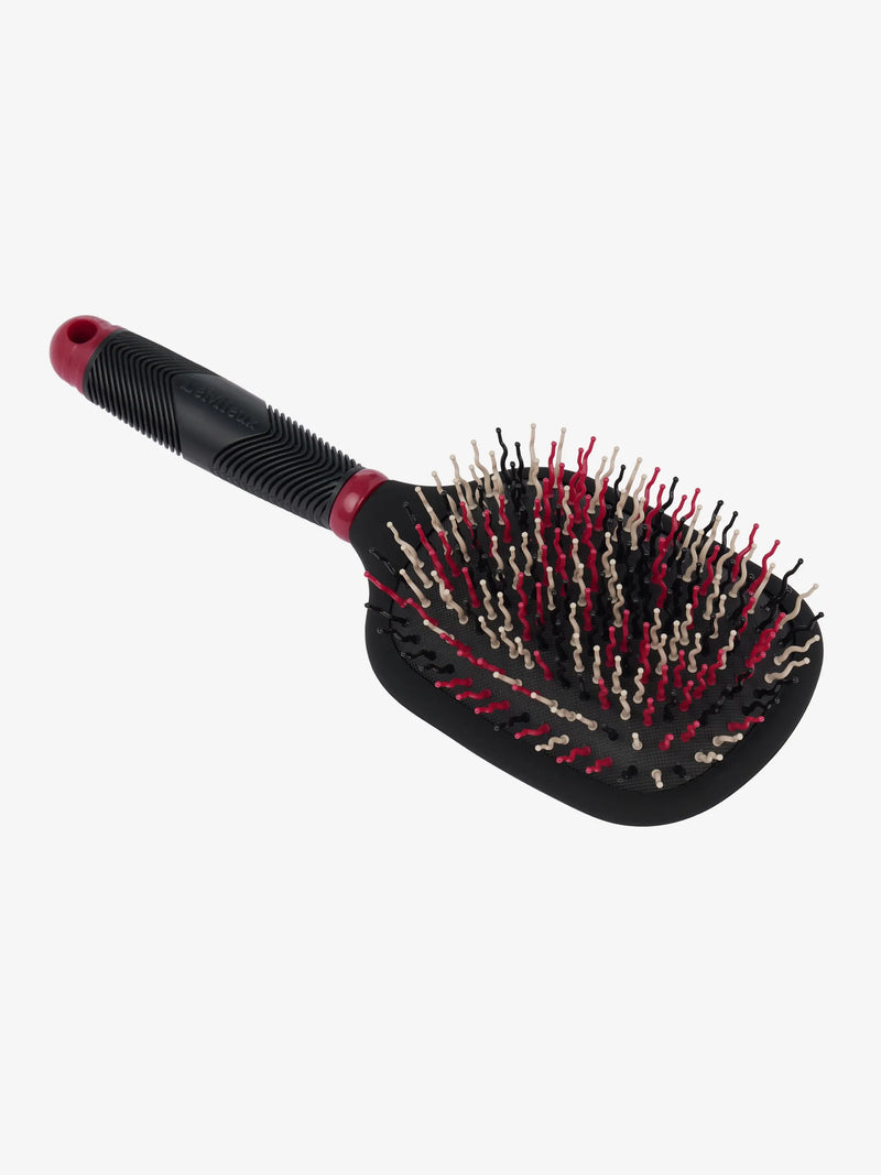 LeMieux Tangle Tidy Brush - Various Colours - Vision Saddlery