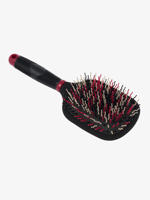 LeMieux Tangle Tidy Brush - Various Colours - Vision Saddlery