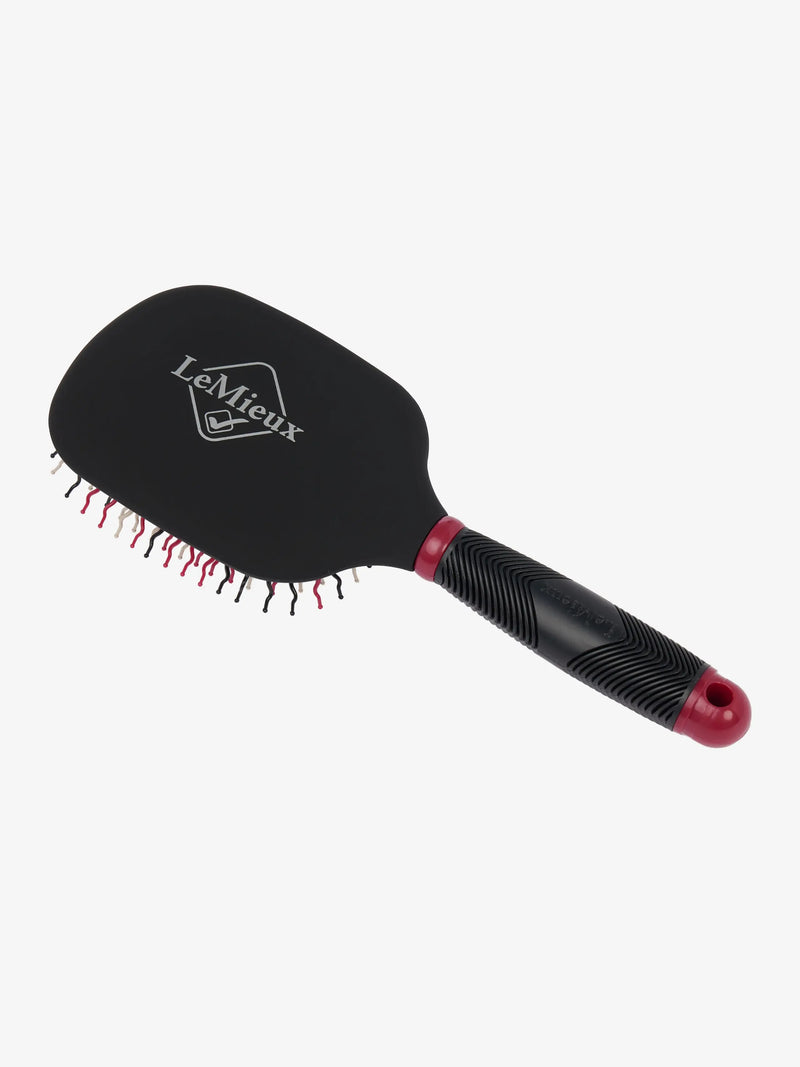 LeMieux Tangle Tidy Brush - Various Colours - Vision Saddlery