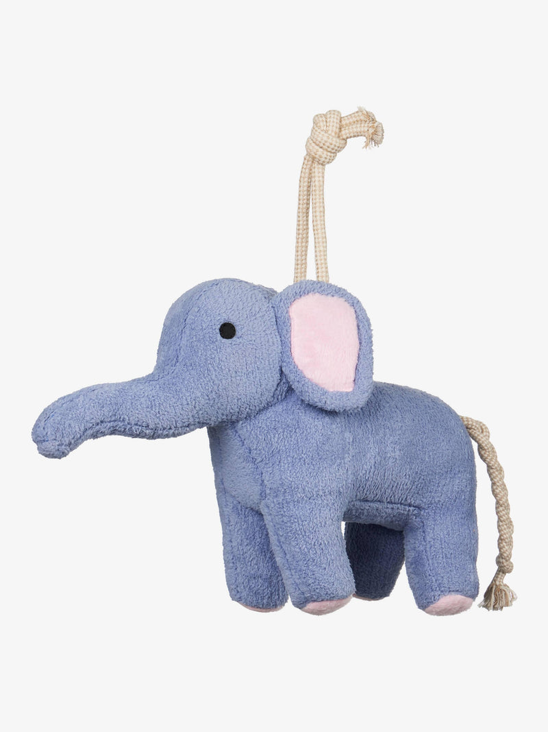 LeMieux Plush Horse Toy- Elephant