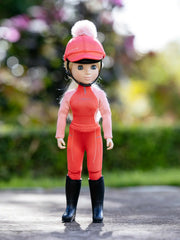 Lemieux Toy Rider Harlow - Vision Saddlery