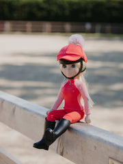Lemieux Toy Rider Harlow - Vision Saddlery