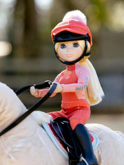 Lemieux Toy Rider Harlow - Vision Saddlery