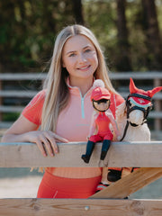 Lemieux Toy Rider Harlow - Vision Saddlery