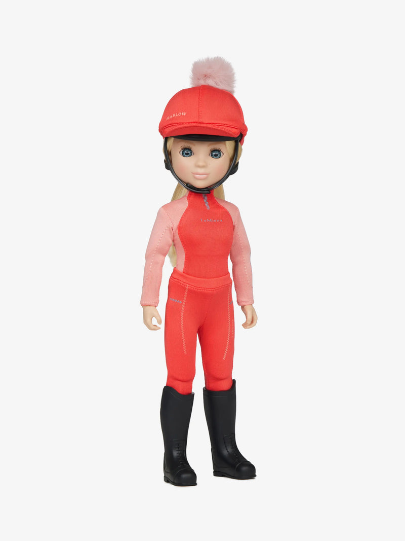 Lemieux Toy Rider Harlow - Vision Saddlery