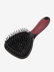 Lemieux Tail Brush Black - Vision Saddlery