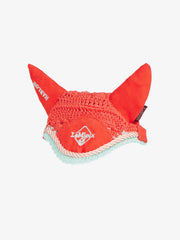 LeMieux Toy Pony Fly Hood- VARIOUS COLOURS - Vision Saddlery