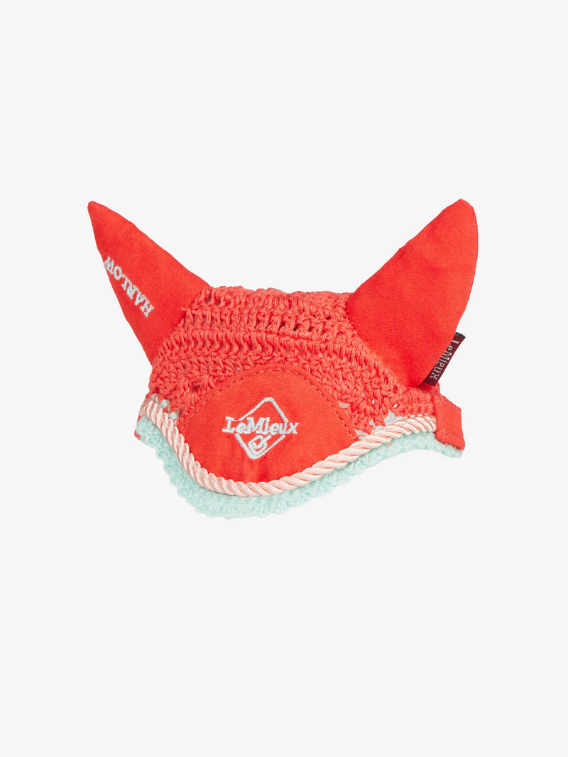 LeMieux Toy Pony Fly Hood- VARIOUS COLOURS - Vision Saddlery