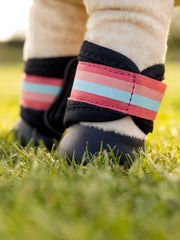 LeMieux Toy Pony Grafter Boots- VARIOUS COLOURS - Vision Saddlery