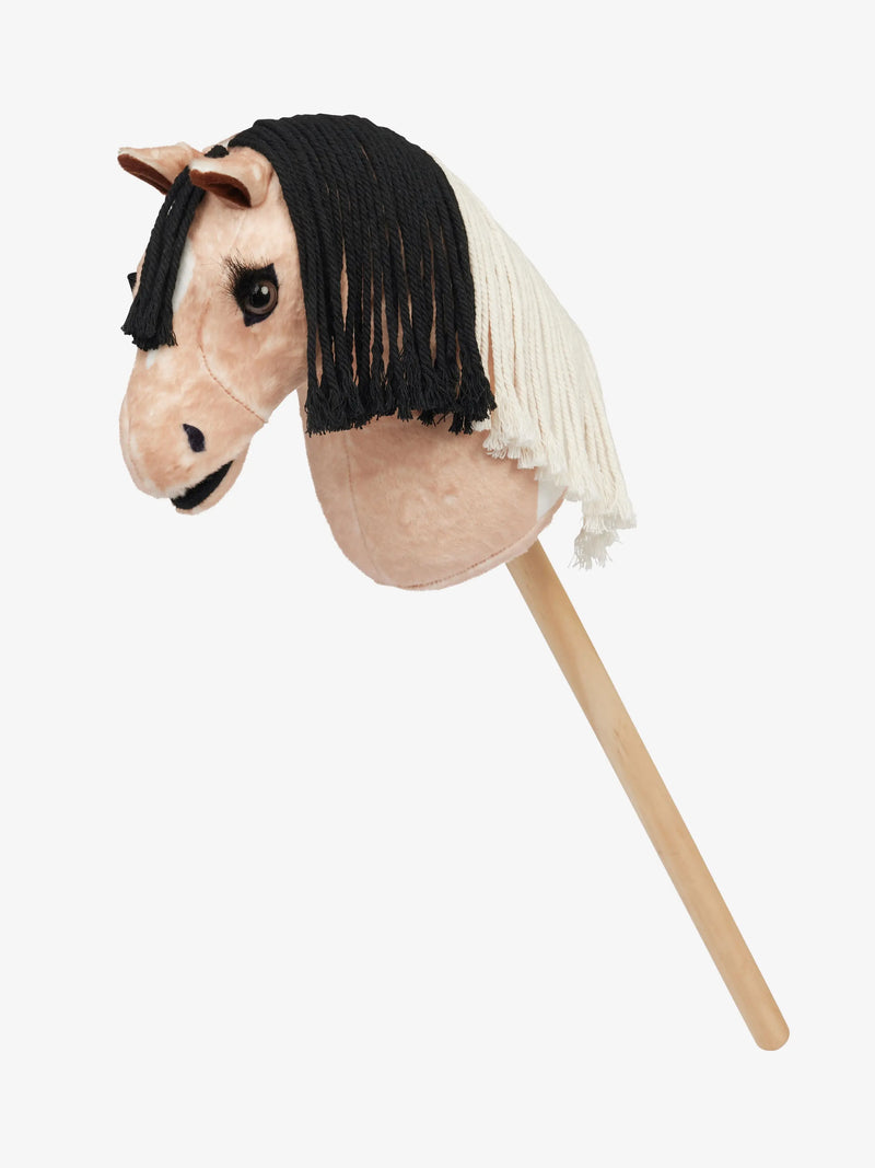 LeMieux Mini Hobby Horse - Toby - Vision Saddlery
