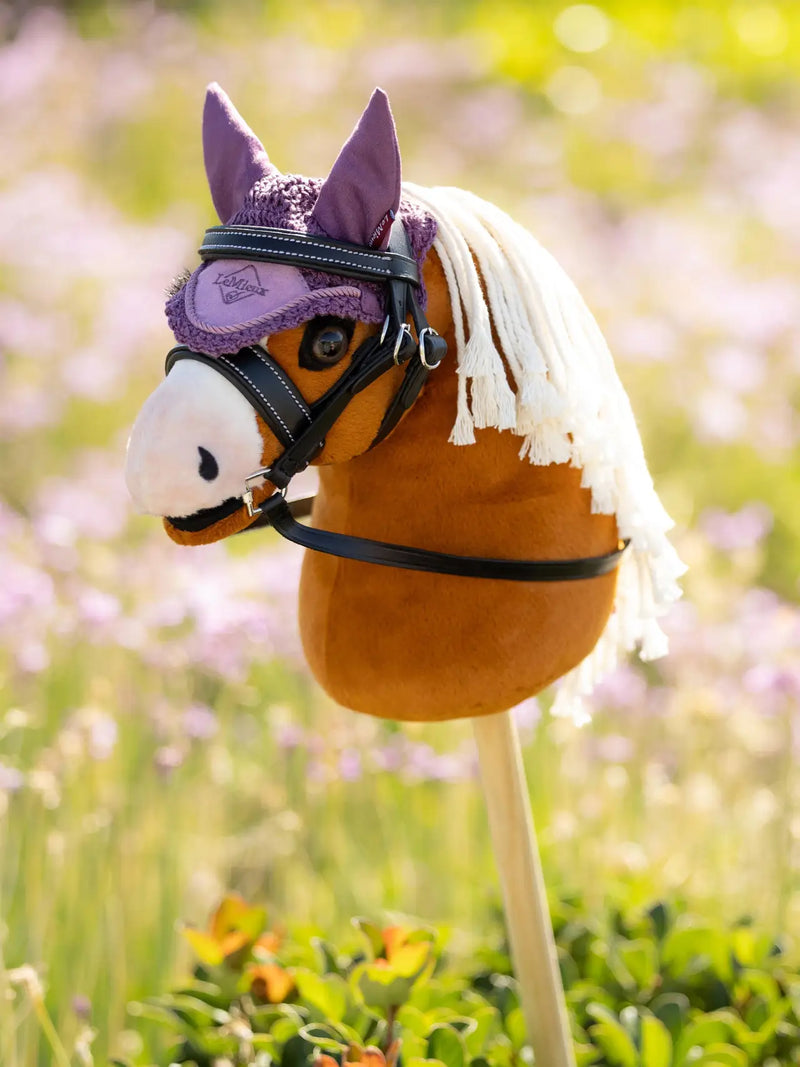 LeMieux Mini Hobby Horse - Sundance - Vision Saddlery
