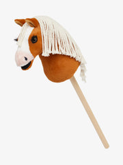 LeMieux Mini Hobby Horse - Sundance - Vision Saddlery