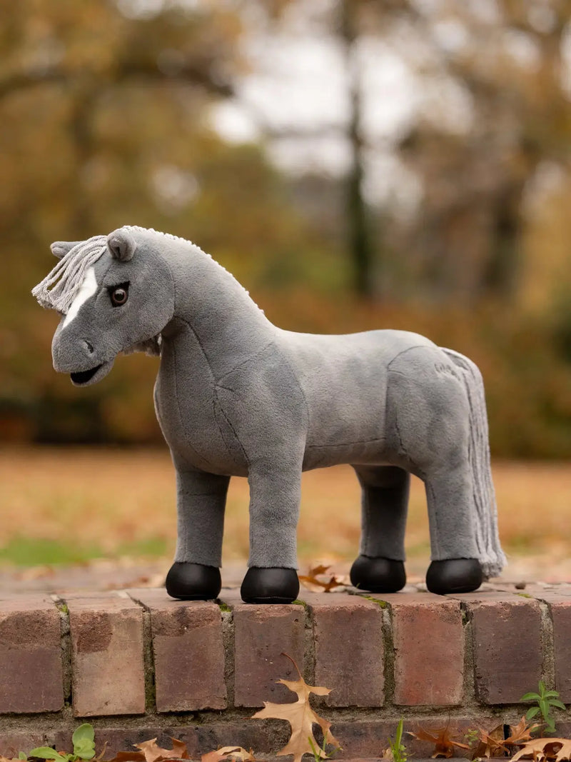 LeMieux Toy Pony - Smokey