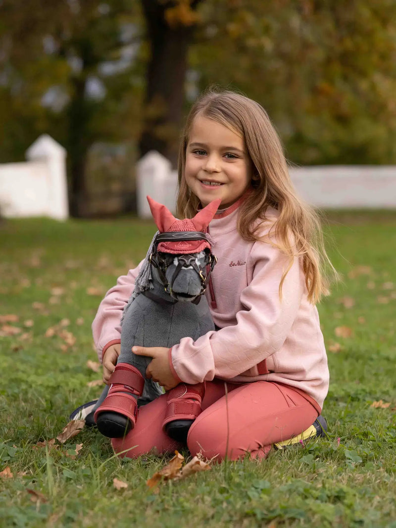LeMieux Toy Pony Fly Hood- VARIOUS COLOURS