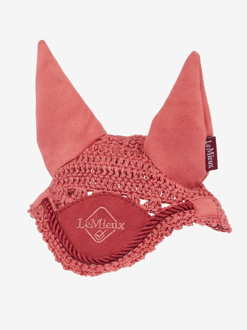 LeMieux Toy Pony Fly Hood- VARIOUS COLOURS