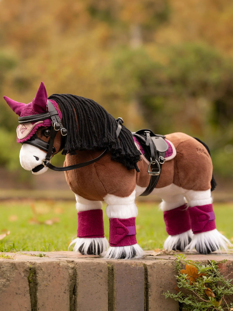 LeMieux Toy Pony Saddlepad - VARIOUS COLOURS