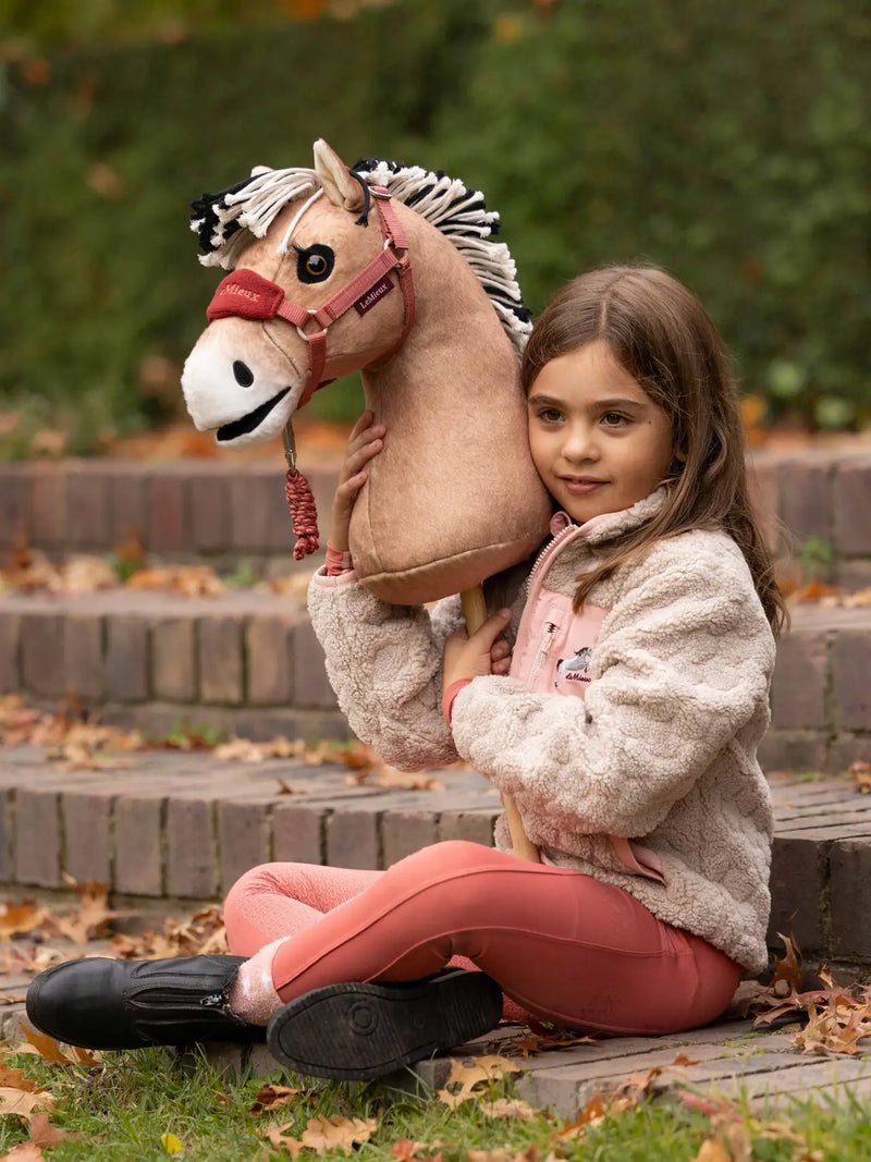 LeMieux Hobby Horse - Oskar