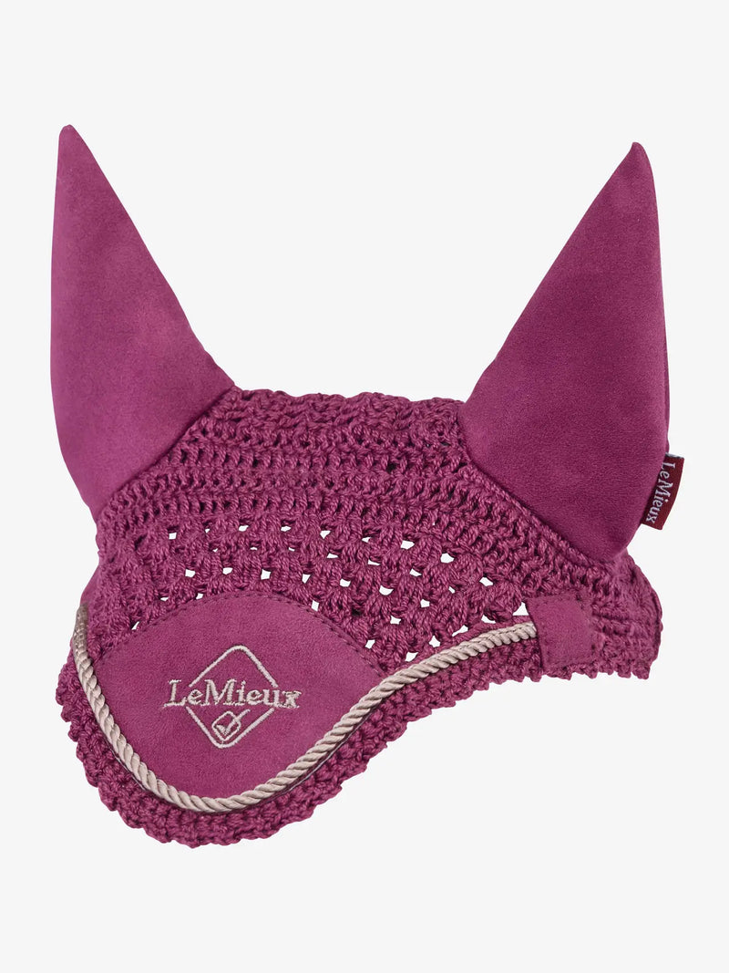 LeMieux Hobby Horse Fly Hood - Various Colours