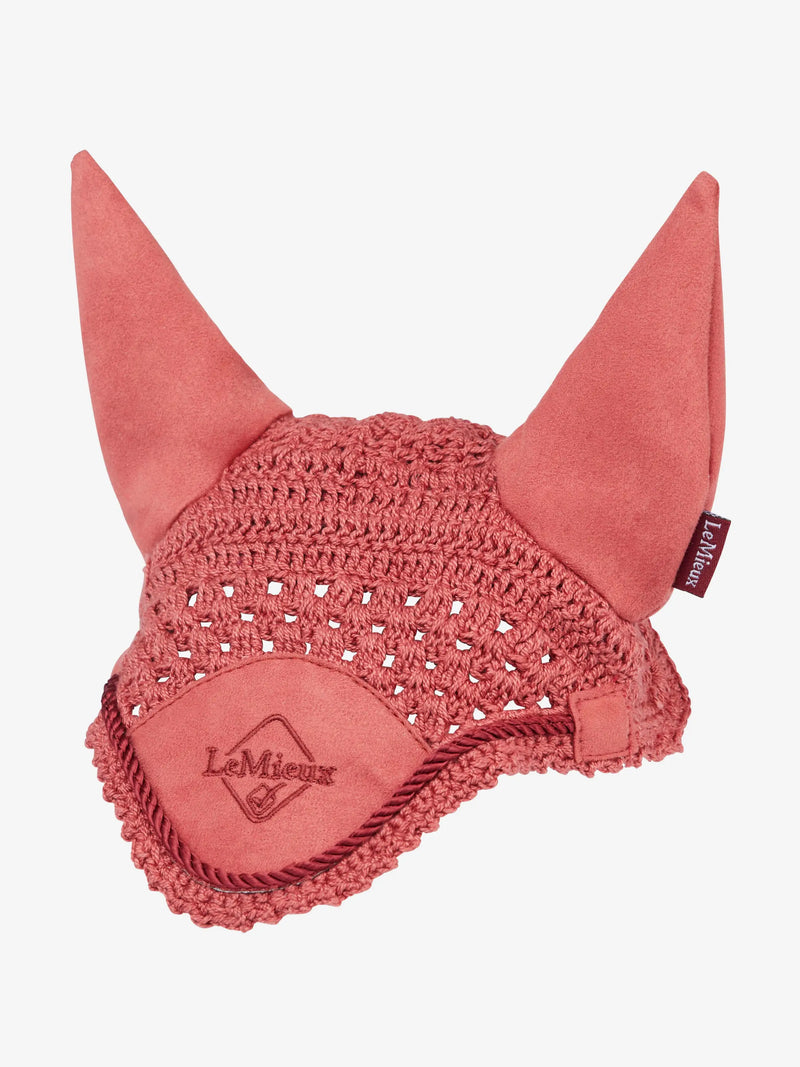 LeMieux Hobby Horse Fly Hood - Various Colours