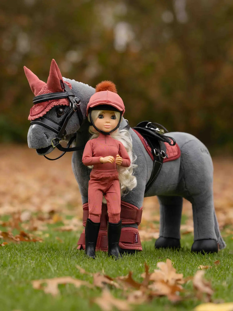 Lemieux Toy Rider Amelia