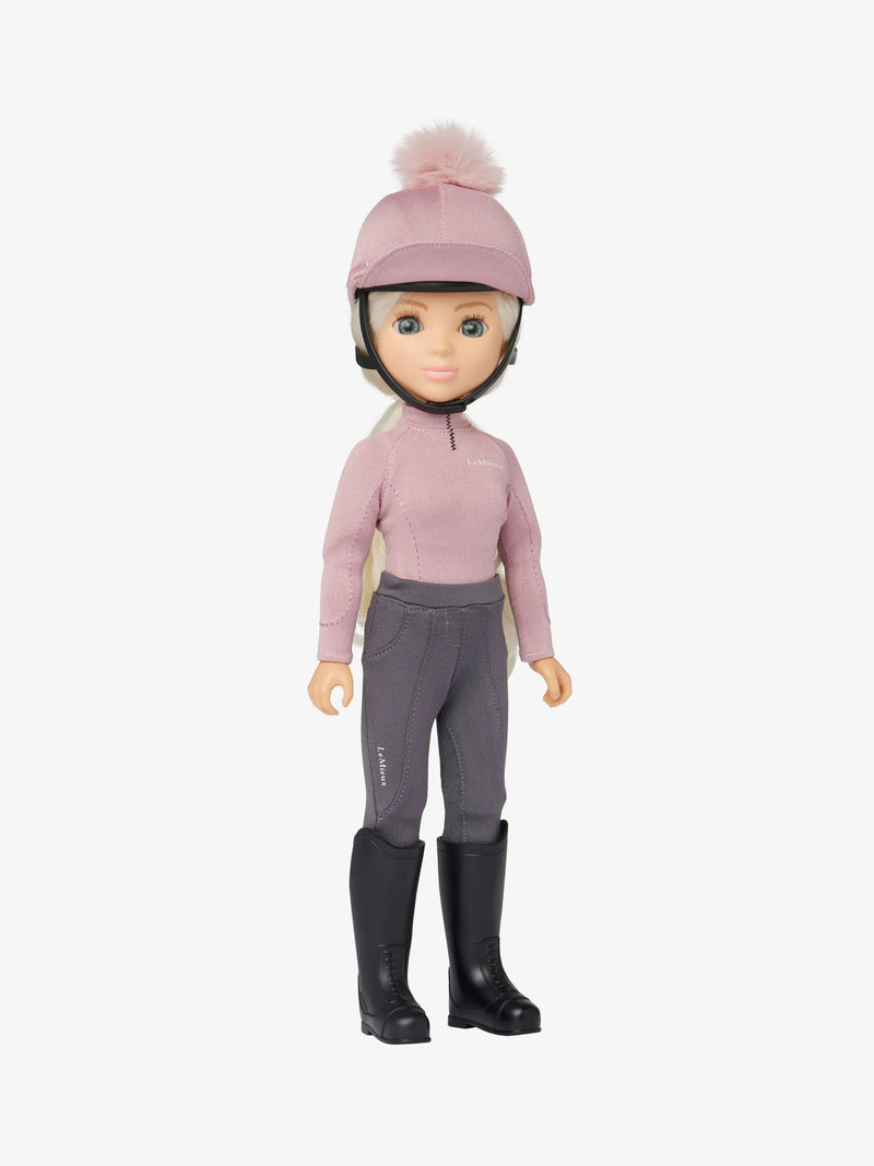 Lemieux Toy Rider Amelia