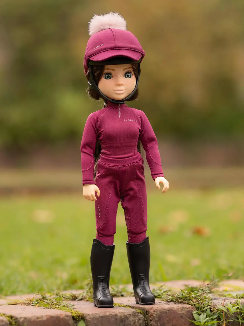 Lemieux Toy Rider Outfit - Various Colours