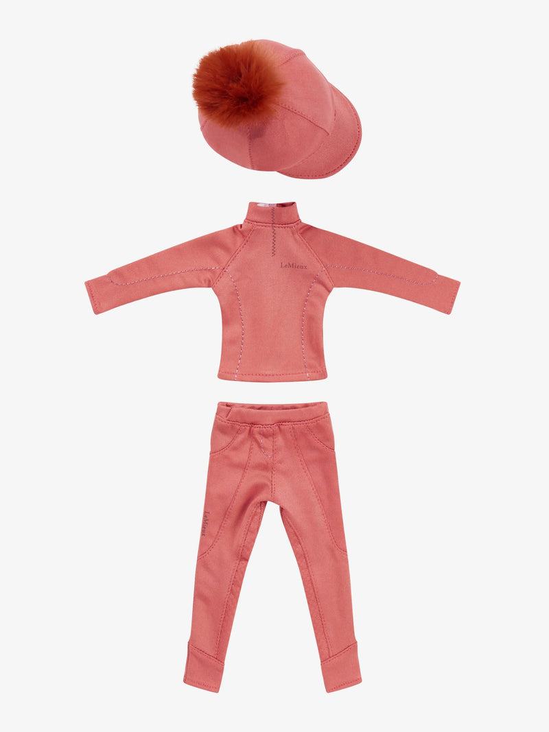 Lemieux Toy Rider Outfit - Various Colours