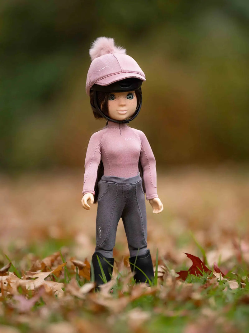 Lemieux Toy Rider Outfit - Various Colours