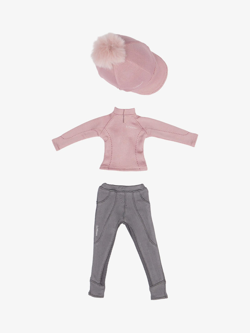 Lemieux Toy Rider Outfit - Various Colours