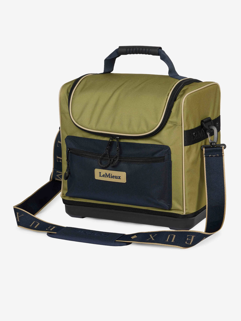 Sac de pansage LeMieux - NOIR