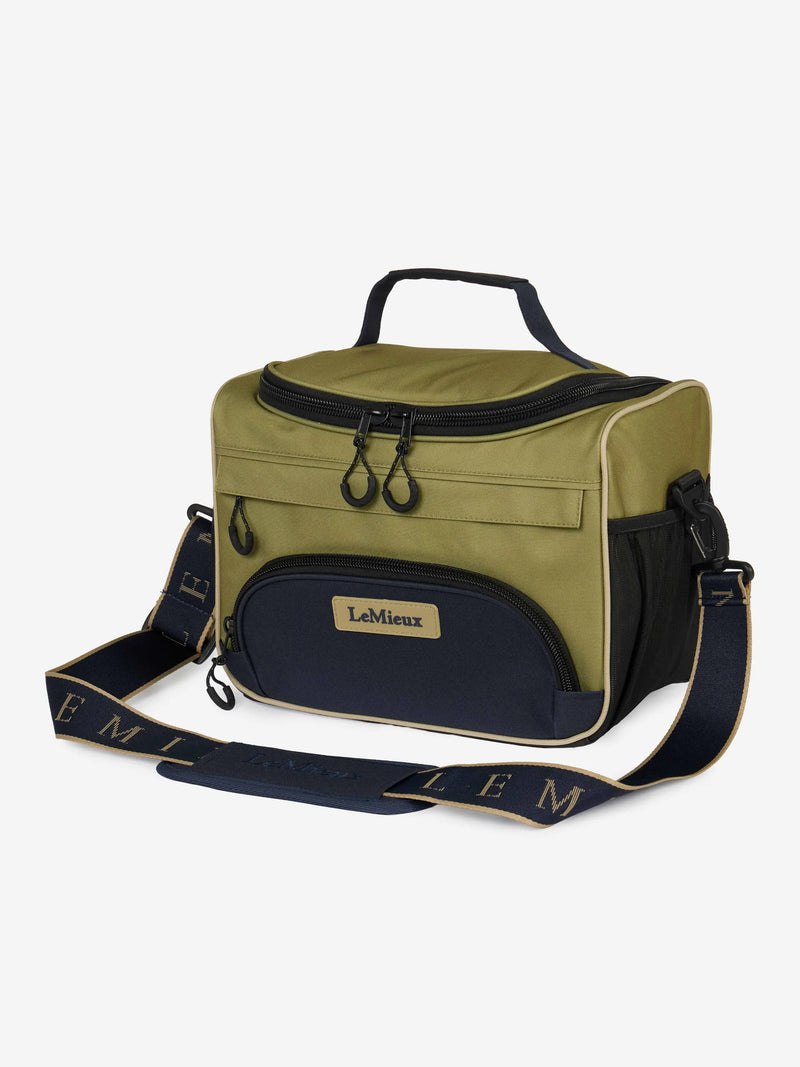 Sac de pansage LeMieux ProKit Lite-Mallow