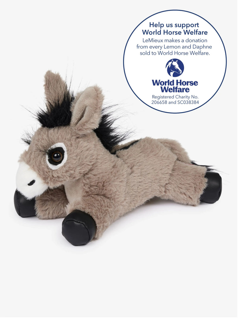 LeMieux Tiny Beanie Pony Daphne