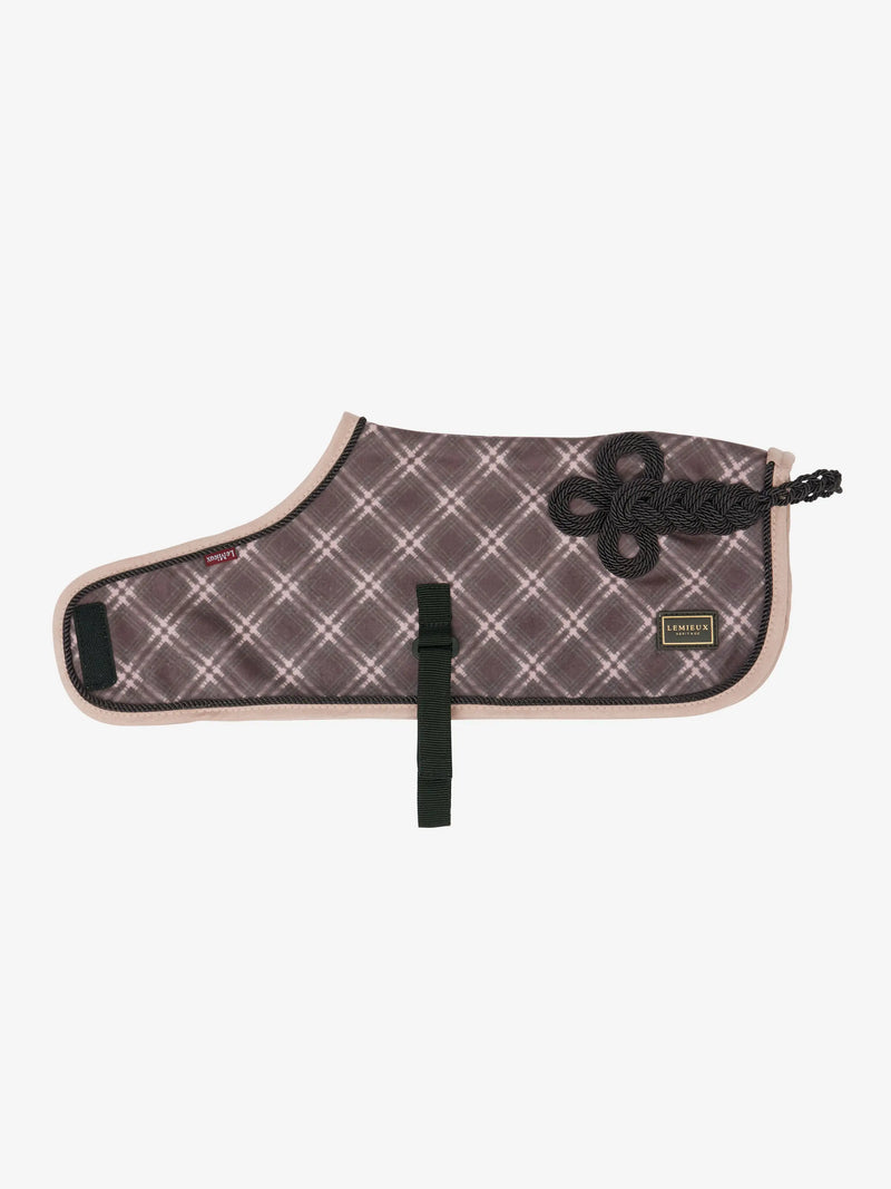 New Toy Pony Heritage Rug Cocoa