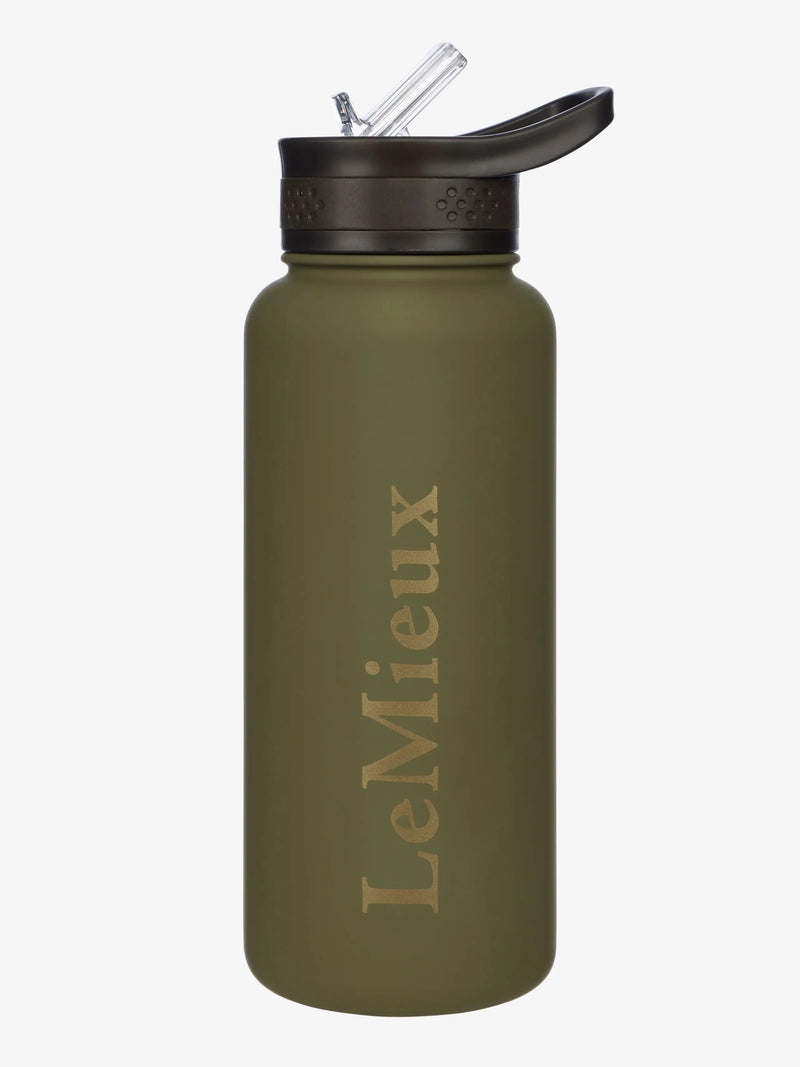 LeMieux Drinks Bottle-Willow Green