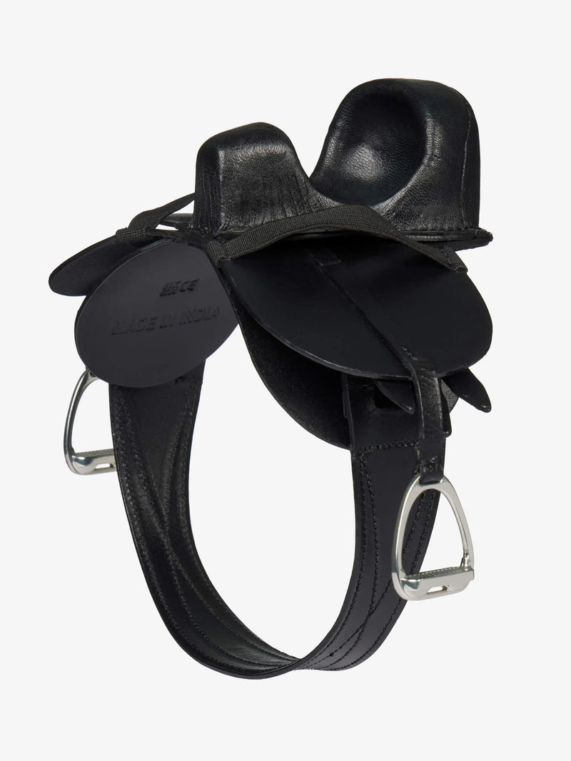 Lemieux Toy Rider Steady Saddle