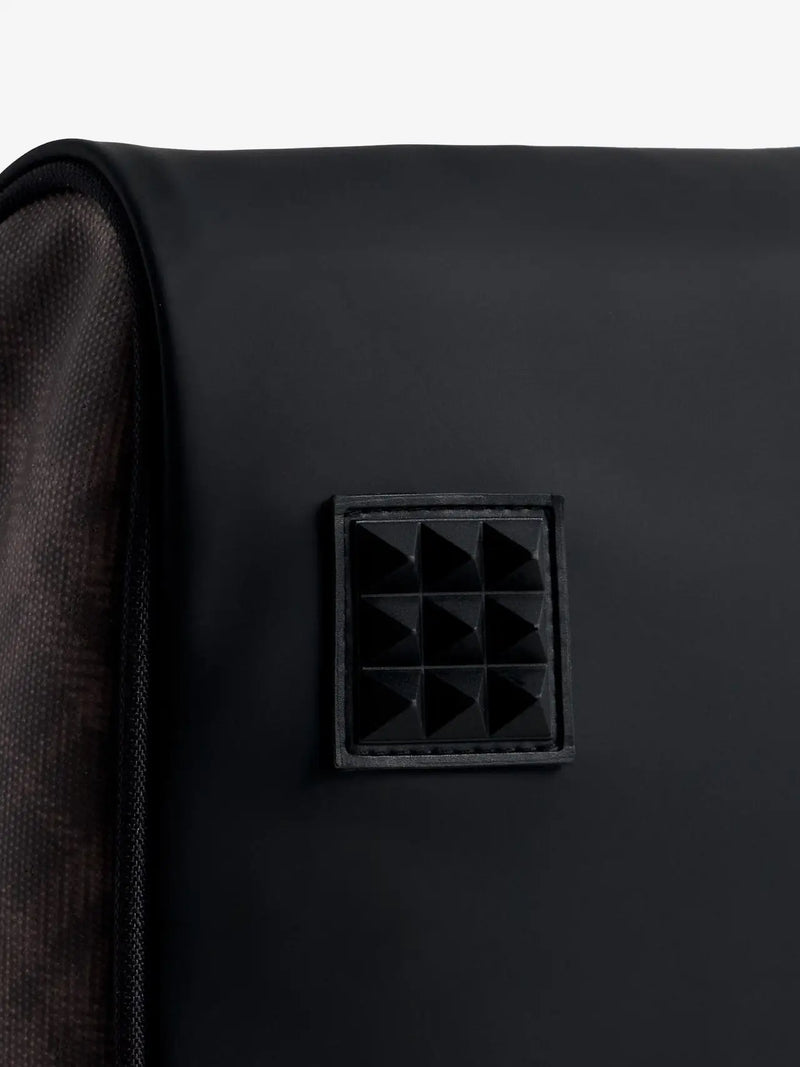 LeMieux Heritage Boot & Hat Bag Cocoa
