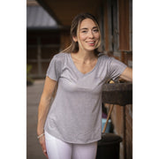 CLEARANCE-Penelope Juline T-Shirt - Vision Saddlery