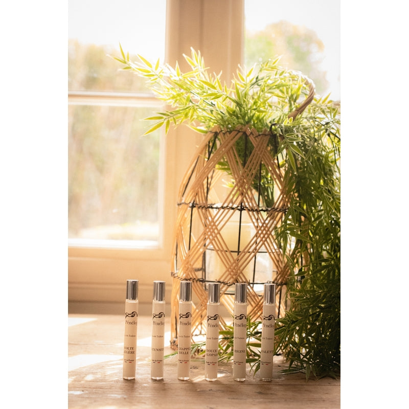 Penelope Roll-on Perfumes - 6 scents - Vision Saddlery