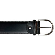 Tailored Sportsman "In Contrast" Belt - Various Colours - Vision Saddlery