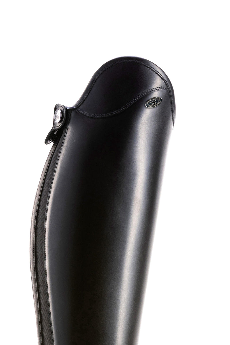 DeNiro Levanto/01 Dress Boots (No Laces)