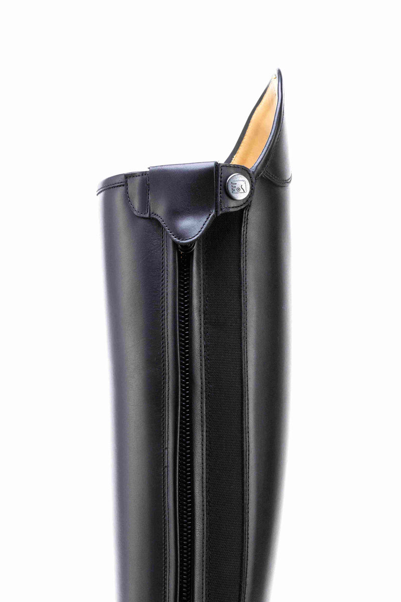 DeNiro Levanto/01 Dress Boots (No Laces)