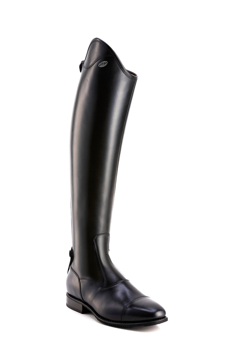 DeNiro Levanto/01 Dress Boots (No Laces)