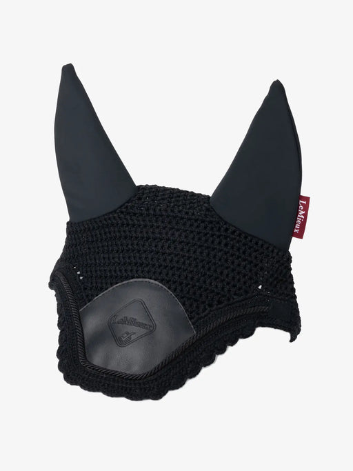 LeMieux Acoustic Pro Fly Hood - 2 Colors - Vision Saddlery