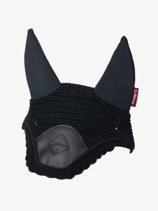 LeMieux Acoustic Pro Fly Hood - 2 Colors - Vision Saddlery