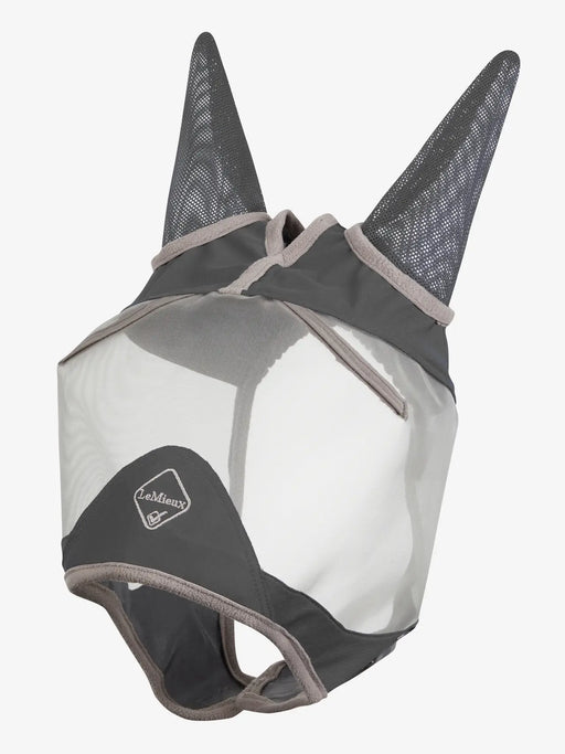 Lemieux ArmourShield Pro Half Fly Mask - Vision Saddlery