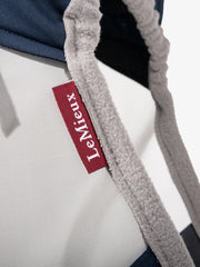 Lemieux ArmourShield Pro Standard Fly Mask - Vision Saddlery