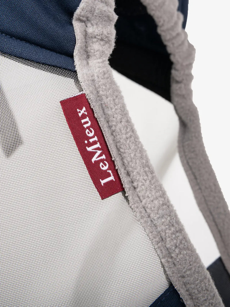 Lemieux ArmourShield Pro Standard Fly Mask - Vision Saddlery