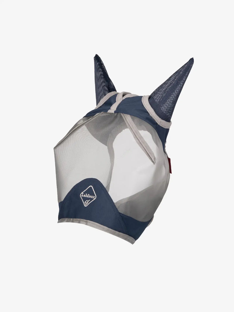 Lemieux ArmourShield Pro Half Fly Mask - Vision Saddlery